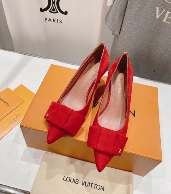 SAMC - LOV Women Shoes - 406