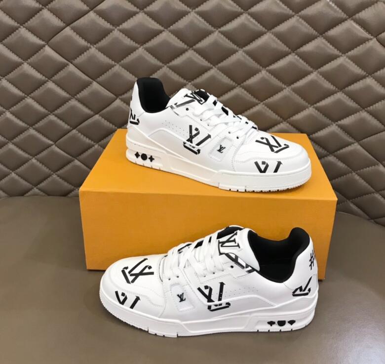 SAMC - LOV Men Shoes - 897