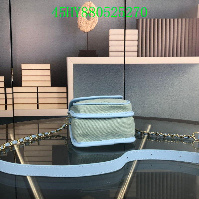 Satchel Bags - CHL Bags - 5371