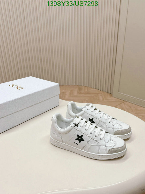 SAMCC - DOR Women Shoes - 1560