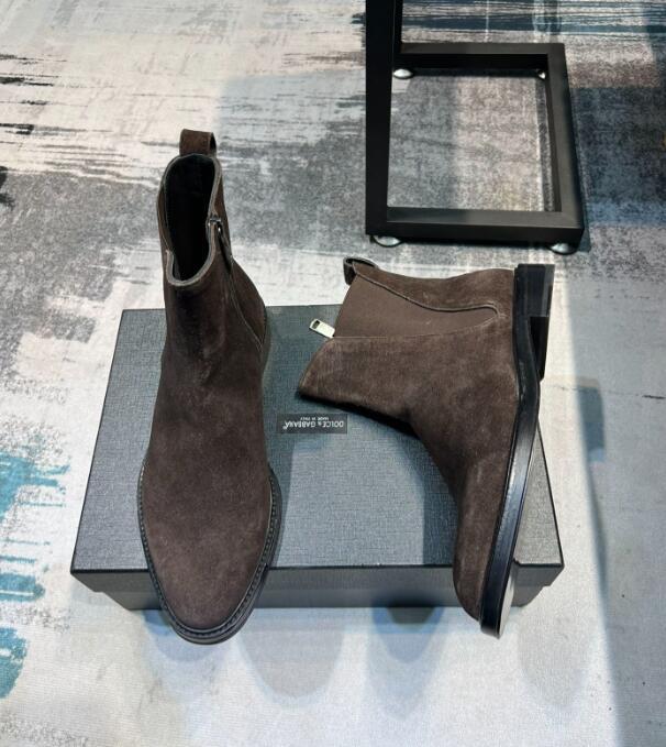 SAMC - DAG Men Shoes - 075