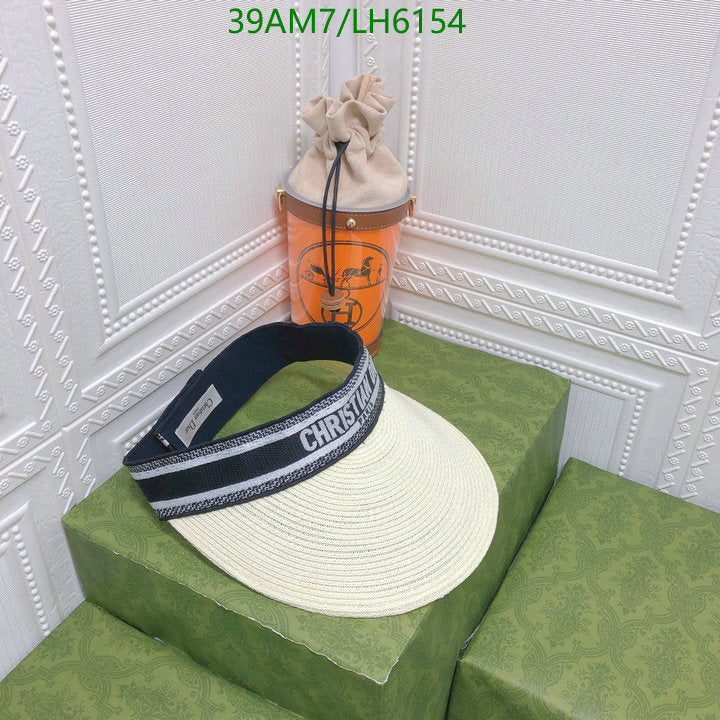 SAMC - DOR Caps & Hats - 167