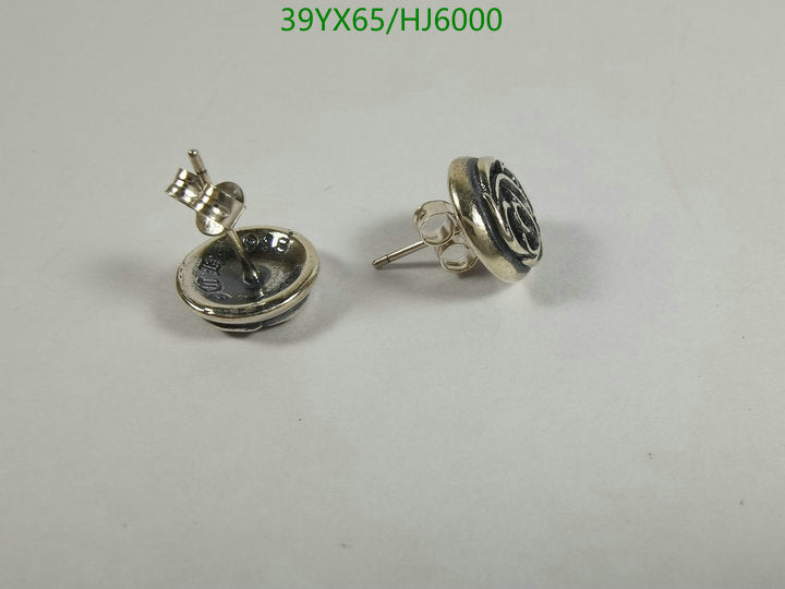SAMC - CHL Jewelry - 460