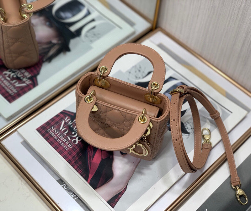 Glami Fashion - DIR Bags - 192