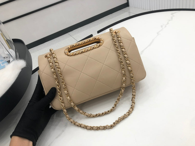 Satchel Bags - CHL Bags - 973