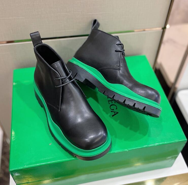 SAMC - BO Women Shoes - 153