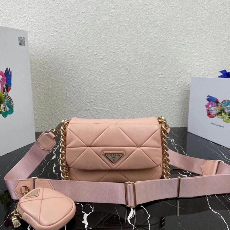 Satchel Bags - PDA Bags - 1580