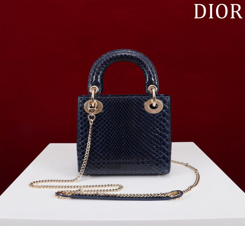 Glami Fashion - DIR Bags - 105