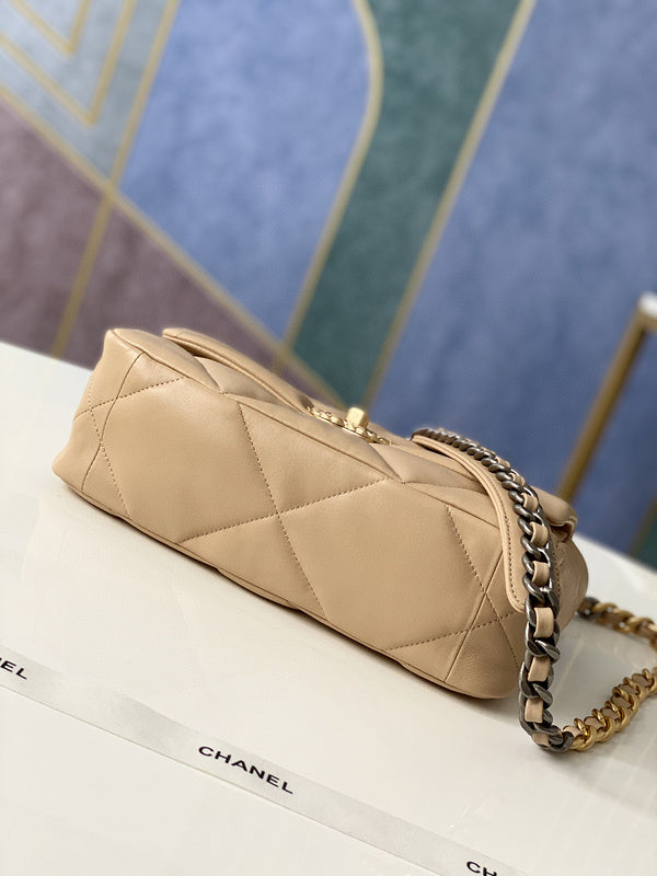 Satchel Bags - CHL Bags - 1569