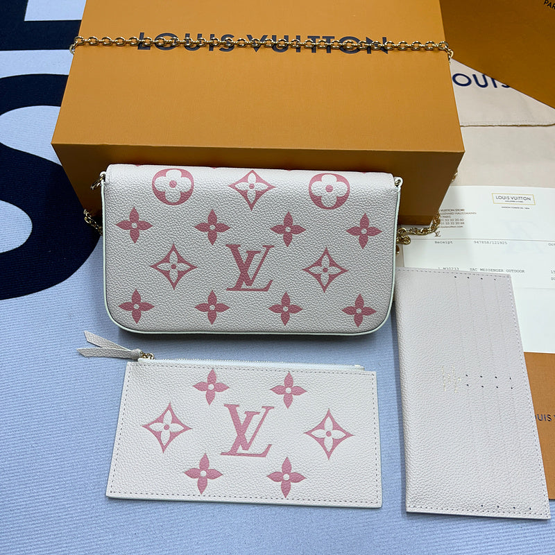 ELE - LUV Bags - 505