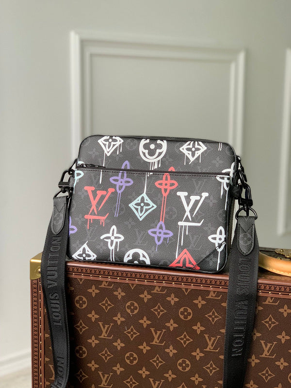 Satchel Bags - VL2 Bags - 506