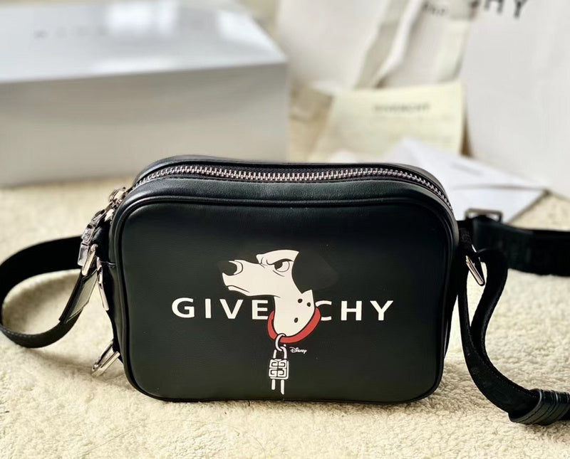 Glamy - GCY Bags - 299