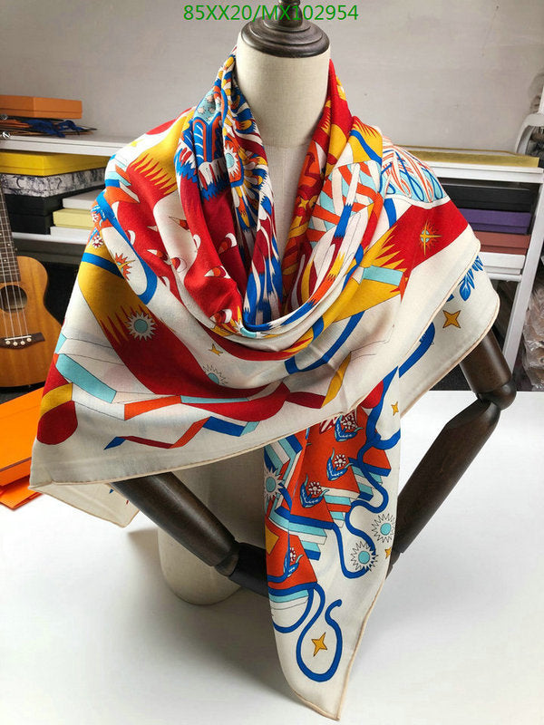 SAMC - HMS Scarves - 870