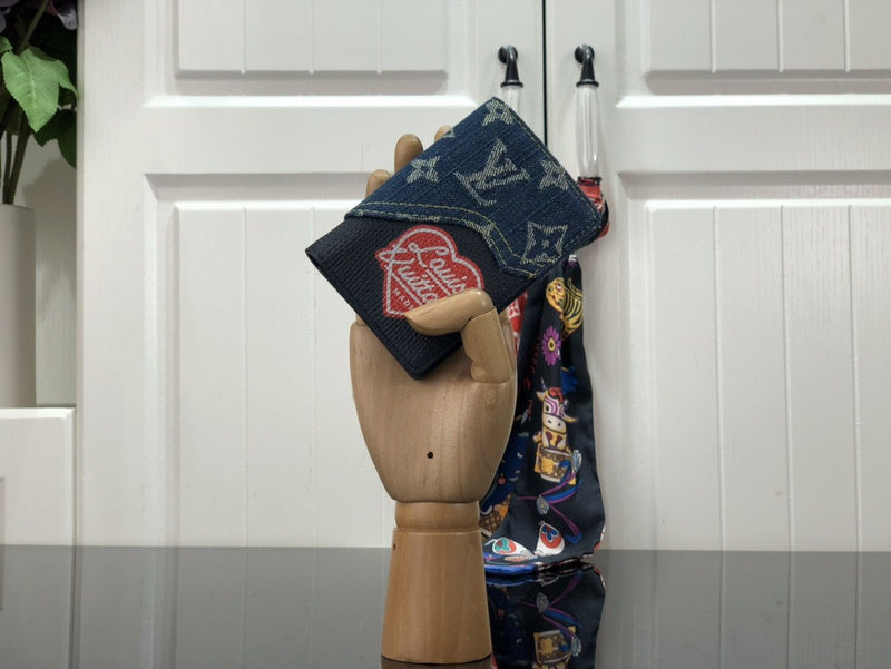 GlamI Lu-Vi bags - 2677
