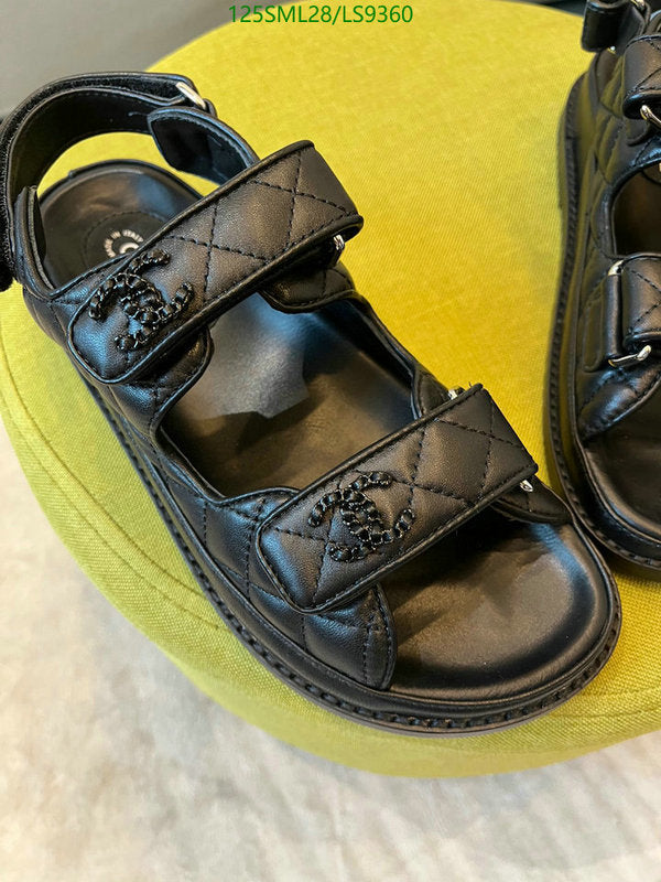 SAMC - CHL Women Shoes Beach - 160
