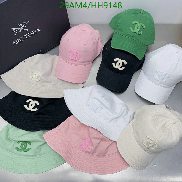 SAMC - CHL Caps & Hats - 260