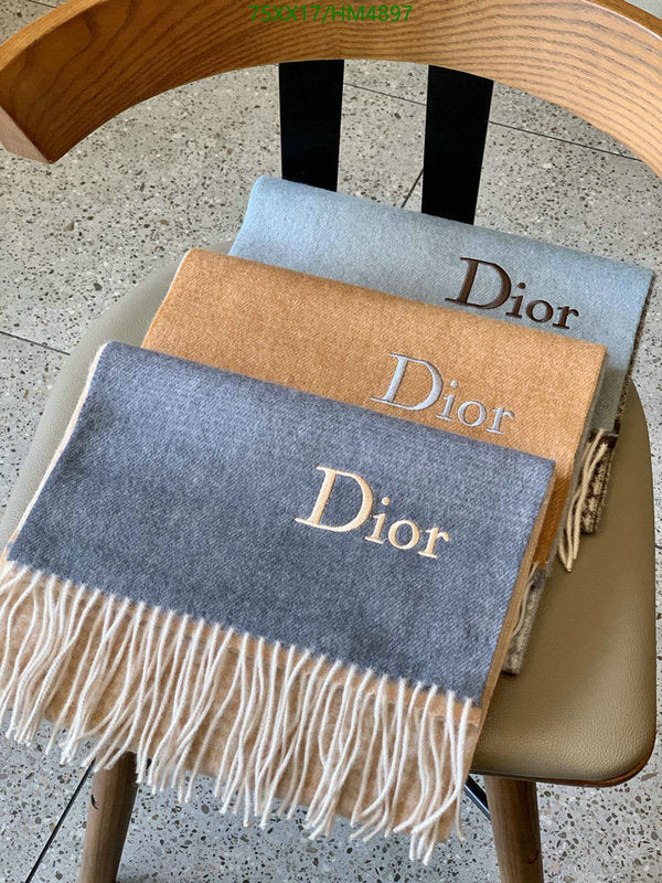 SAMC - DOR Scarves - 381
