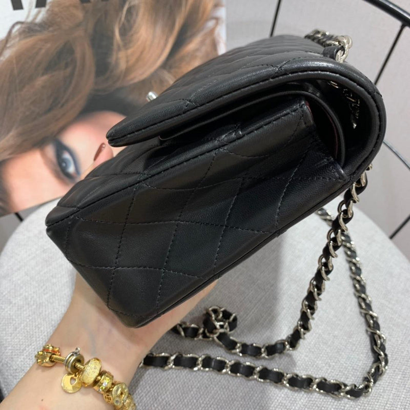 Satchel Bags - CHL Bags - 437