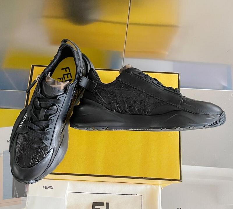 SAMC - FDE Men Shoes - 184