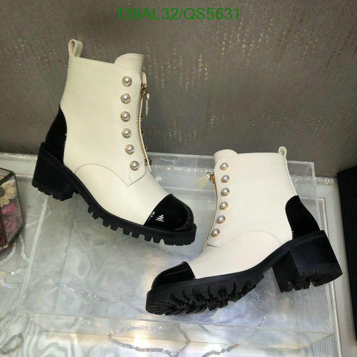 SAMC - Mix Boots - 345