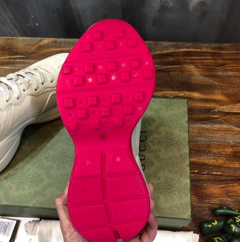 SAMC - GUKI Women Shoes - 1726