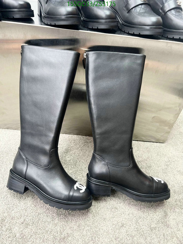 SAMC - CHL Women Boots - 304