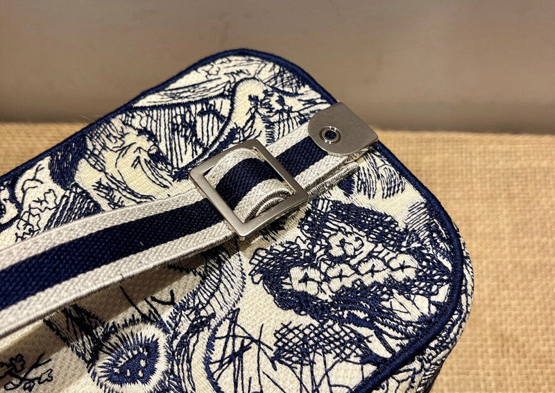 Glami Fashion - DIR Bags - 456