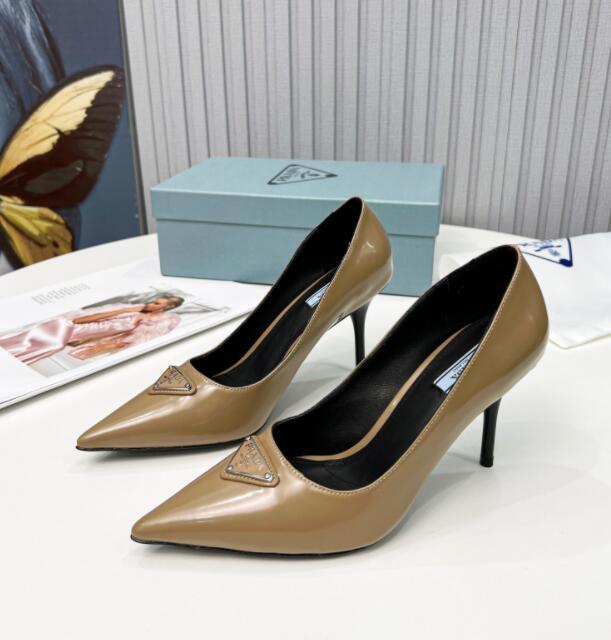 GlamyWomen Shoes - 344