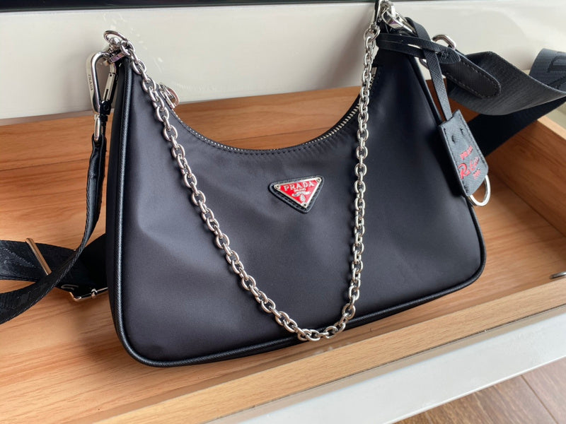 Satchel Bags - PRA Bags - 093