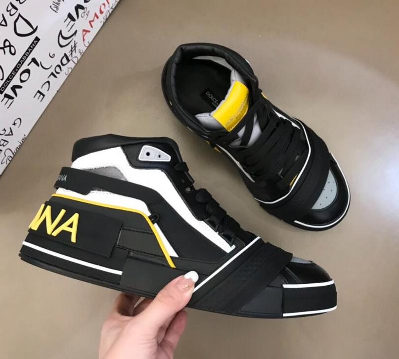 SAMC - DAG Men Shoes - 271