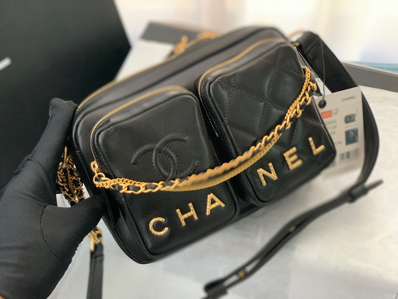 Satchel Bags - CHL Bags - 7649