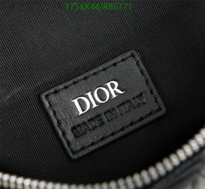 SAMCC - DOR Bags - 1221
