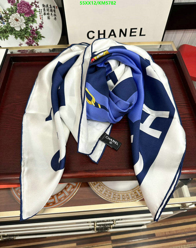 SAMC - CHL Scarves - 085