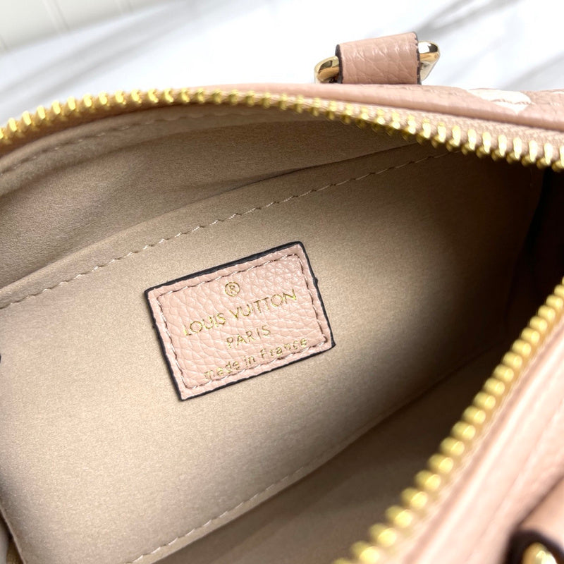 Satchel Bags - VL1 Bags - 387
