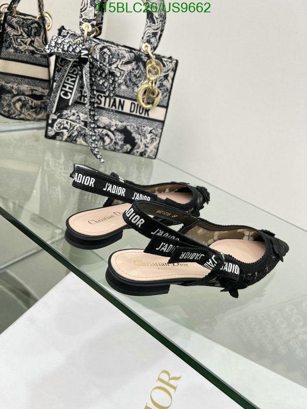 SAMCC - DOR Women Shoes - 2325