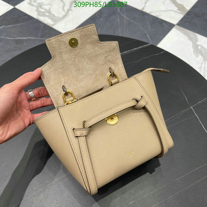 SAMC - COL Bags - 238