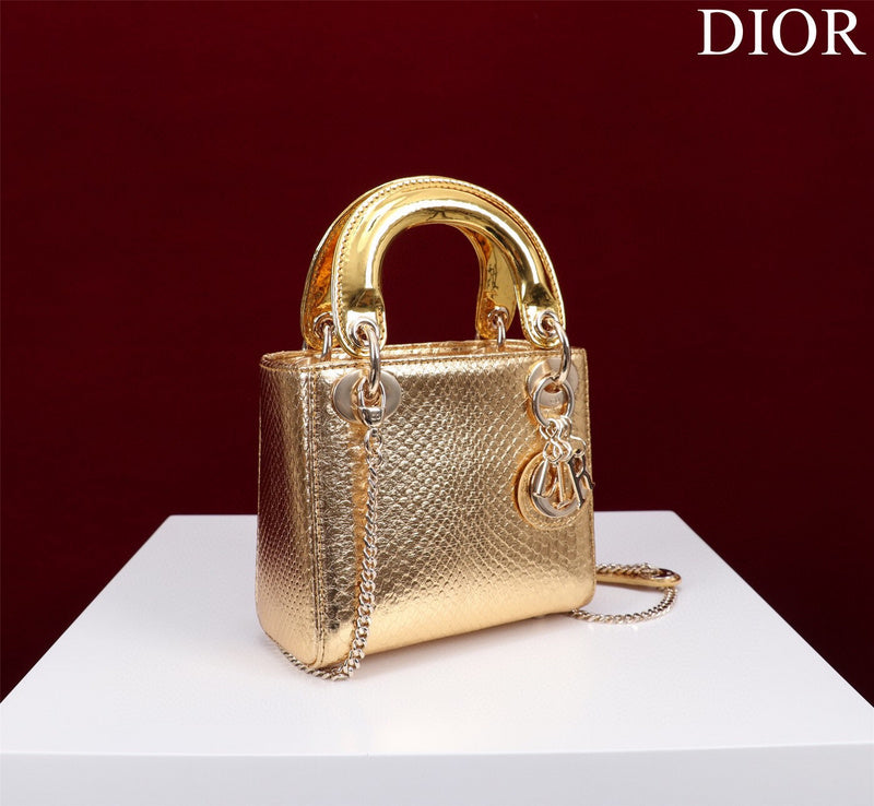 Glami Fashion - DIR Bags - 119