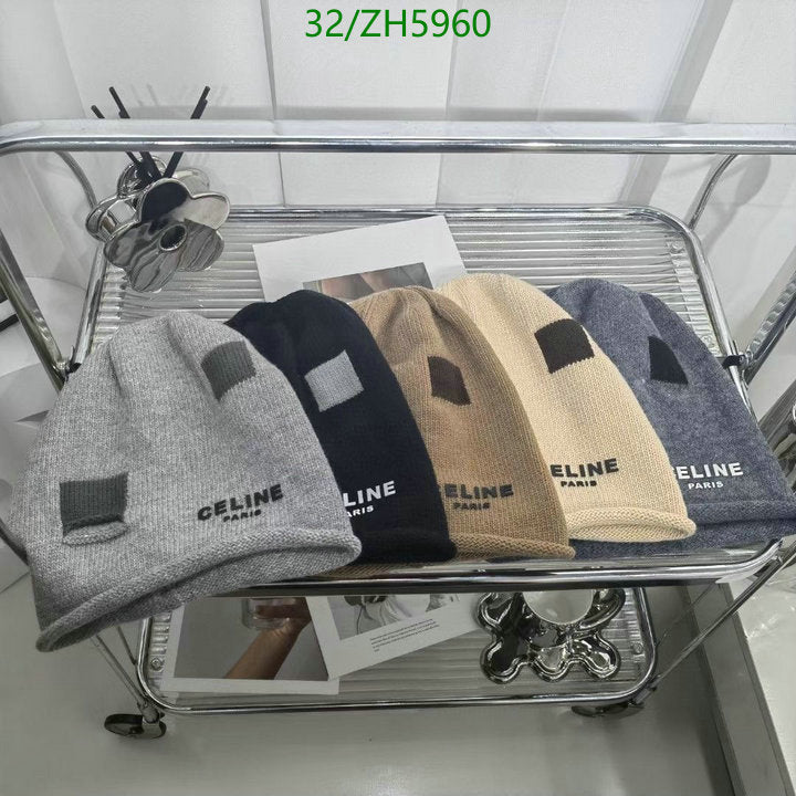 SAMC - COL Caps & Hats - 272