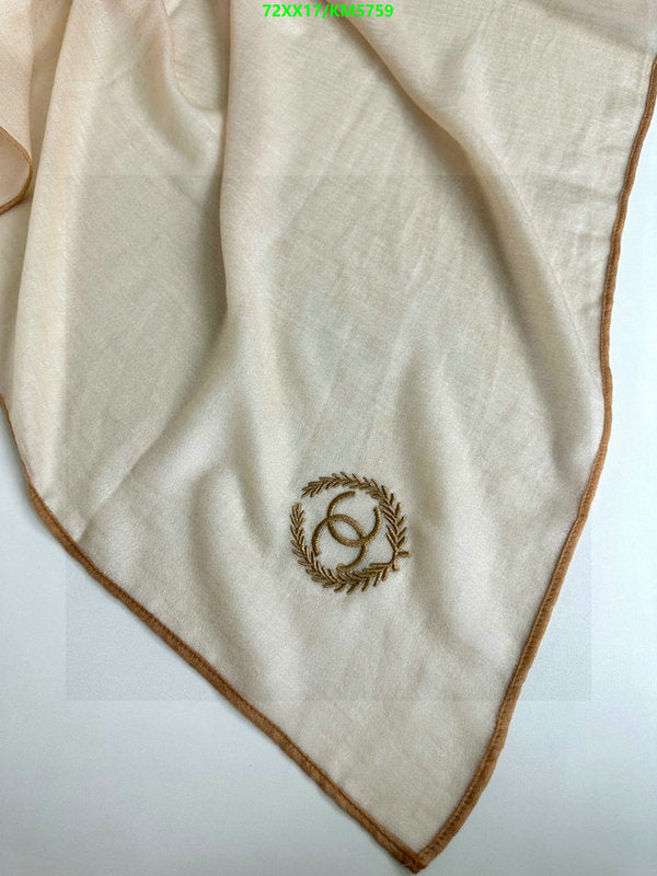 SAMC - CHL Scarves - 086