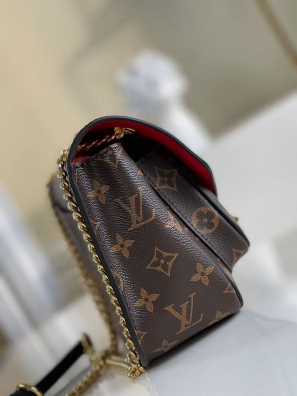 Satchel Bags - VL1 Bags - 690