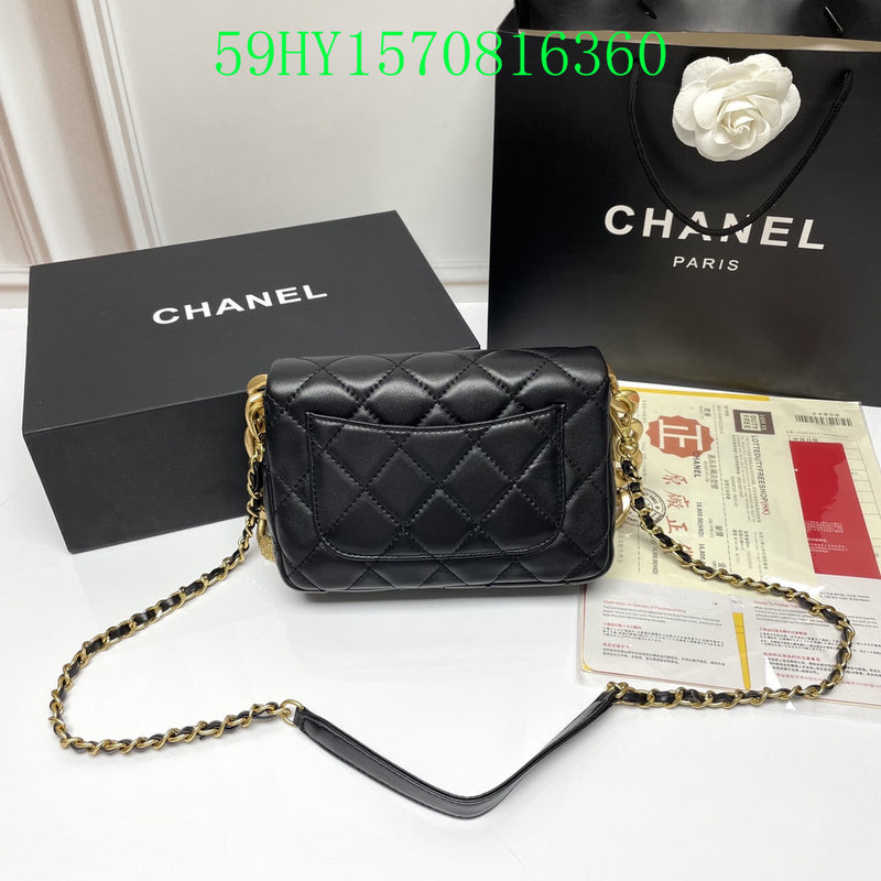 Glami - CHL Bags - 148