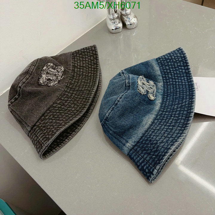 SAMC - COL Caps & Hats - 334