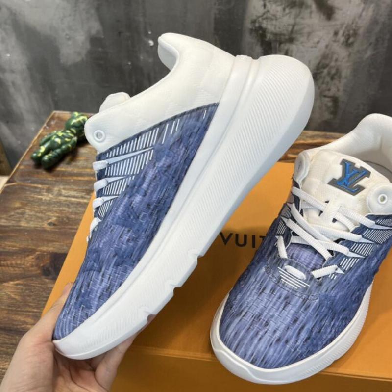 Glamy - LOV Men Shoes - 905