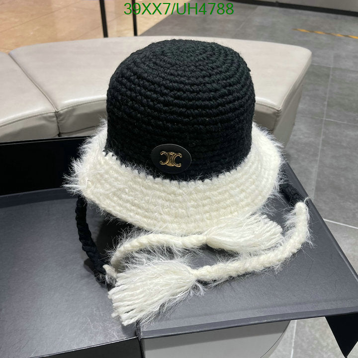 SAMC - COL Caps & Hats - 065