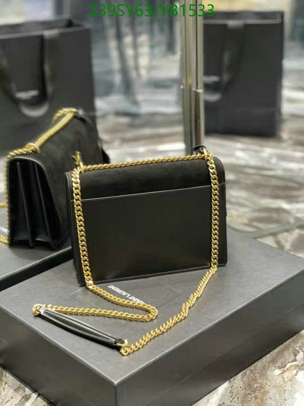 SAMC - YLS Bags - 391