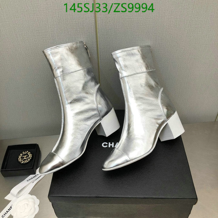 SAMC - CHL Women Boots - 168
