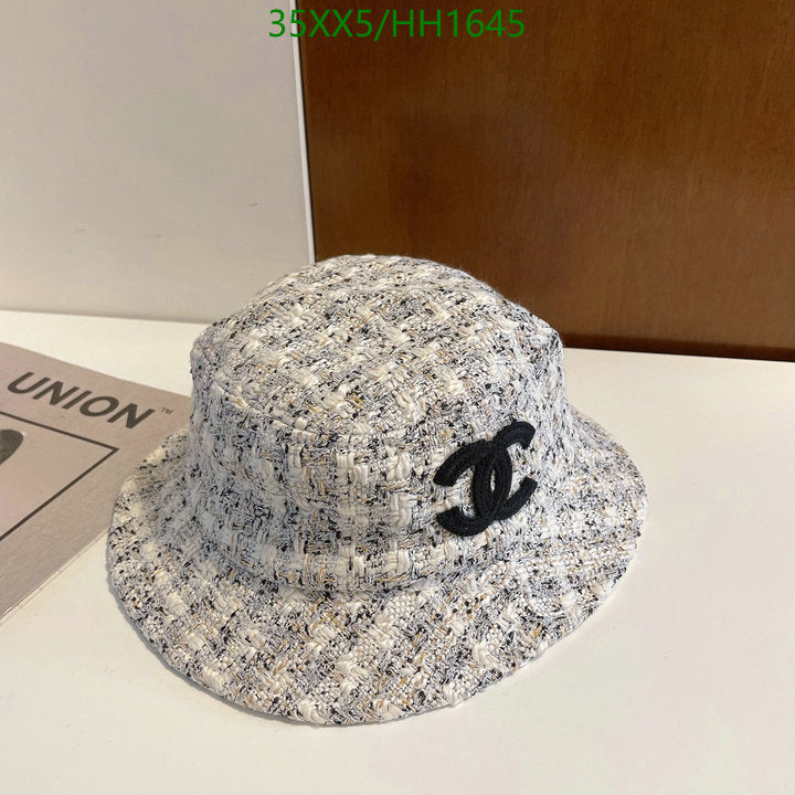 SAMC - CHL Caps & Hats - 381