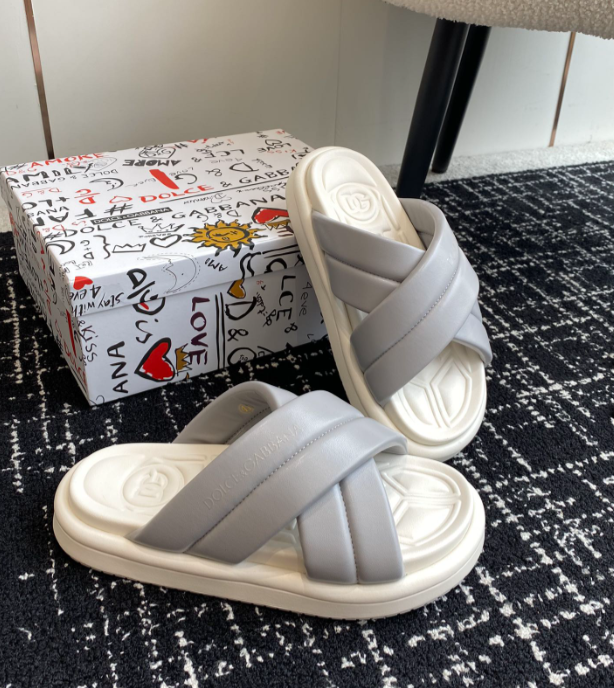 SAMCC - DAG Men Shoes - 002