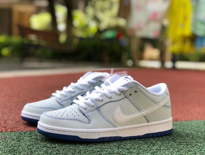 SAMC - NKE Shoes - 741
