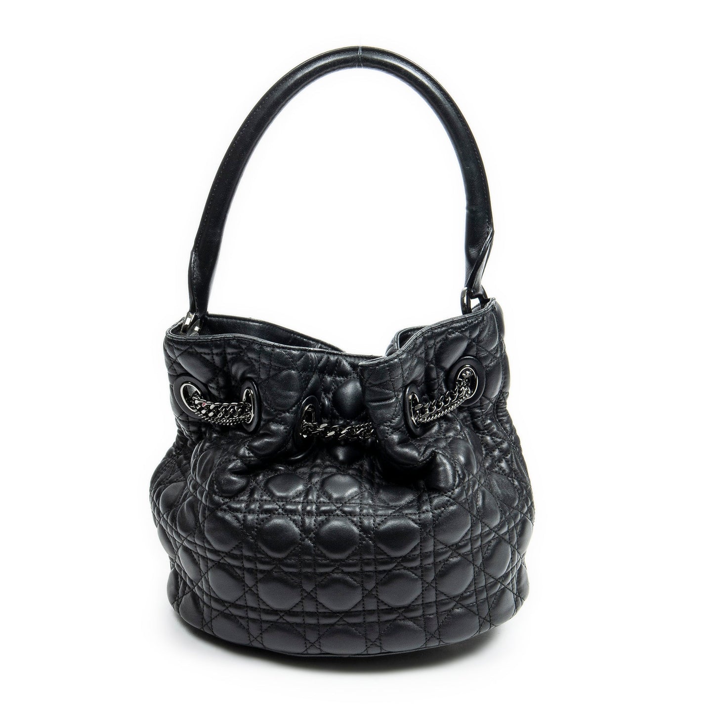 Chri Chri Bucket Bag
